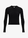 Dámske tričko Under Armour  Rush Seamless LS-BLK