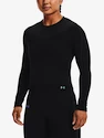 Dámske tričko Under Armour  Rush Seamless LS-BLK