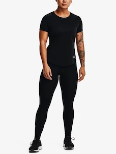 Dámske tričko Under Armour  Speed Stride 2.0 Tee-BLK XS