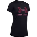 Dámske tričko Under Armour  Sportstyle Graphic SSC XS