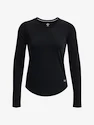 Dámske tričko Under Armour  Streaker Longsleeve-BLK