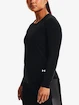 Dámske tričko Under Armour  Streaker Longsleeve-BLK