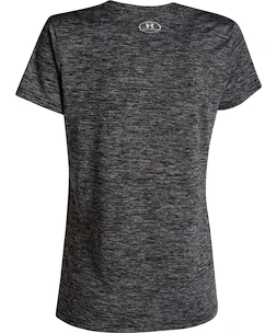 Dámske tričko Under Armour  Tech V-Neck-GRY