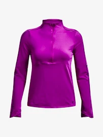 Dámske tričko Under Armour Train CW 1/2 Zip-PPL