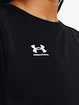 Dámske tričko Under Armour  W's Ch. Train SS-BLK