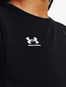 Dámske tričko Under Armour  W's Ch. Train SS-BLK