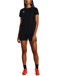 Dámske tričko Under Armour  W's Ch. Train SS-BLK XS