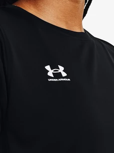 Dámske tričko Under Armour  W's Ch. Train SS-BLK XS