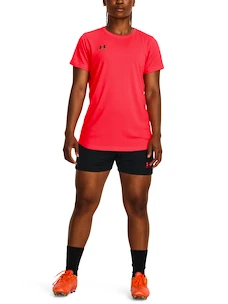 Dámske tričko Under Armour  W's Ch. Train SS-RED M