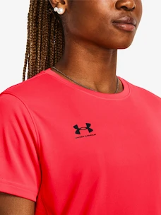 Dámske tričko Under Armour  W's Ch. Train SS-RED M