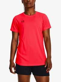 Dámske tričko Under Armour W's Ch. Train SS-RED