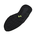 Detská bežecká obuv Under Armour BGS HOVR Turbulence 2-BLK