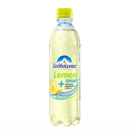 EXP ADELHOLZENER Sport Limonáda 500 ml citrón