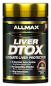 EXP ALLMAX  Liver D-Tox 42 kapslí