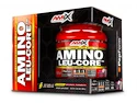 EXP Amix Nutrition  Amino LEU-CORE 8:1:1 390 g modrá malina