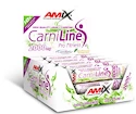 EXP Amix Nutrition  CarniLine Pro Fitness + Bioperine 25 ml ananás