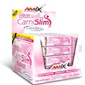 EXP Amix Nutrition  CarniSlim 25 ml višňa