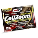 EXP Amix Nutrition  CellZoom 7 g malina