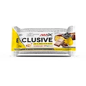 EXP Amix Nutrition  Exclusive Bar 40 g čokoláda - banán