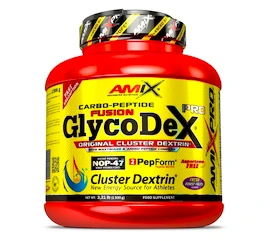 EXP Amix Nutrition Glycodex Pro 1500 g mango