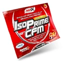 EXP Amix Nutrition  IsoPrime CFM Isolate 28 g jablko - škorica