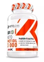 EXP Amix Nutrition  KetoLean Keto MCT Oil 3000 100 kapslí