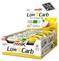 EXP Amix Nutrition  Low-Carb 33% Protein Bar 60 g ananás - kokos