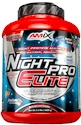 EXP Amix Nutrition  NightPro Elite 1000 g jahoda