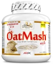 EXP Amix Nutrition  OatMash 2000 g banán - karamel