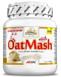 EXP Amix Nutrition OatMash 600 g bez príchuti