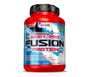 EXP Amix Nutrition  Whey-Pro Fusion 1000 g melón - jogurt