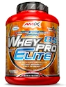 EXP Amix Nutrition  WheyPro Elite 85 2300 g piňa colada