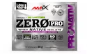 EXP Amix Nutrition  ZeroPro Protein 35 g jahoda