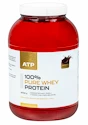 EXP ATP Nutrition  100% Pure Whey Protein 2000 g čokoláda