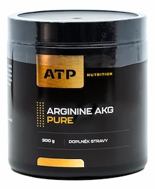 EXP ATP Nutrition Nutrition Arginine AKG 300 g