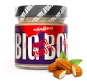 EXP Big Boy  Mandlový krém Super Smooth 220 g