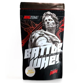 EXP Big Zone Battle Whey 1000 g vanilkové macchiato