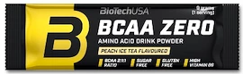 EXP BioTech USA BCAA ZERO 9 g hrozno