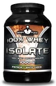 EXP Bodyflex Fitness  100% Whey Isolate 1000 g čokoláda