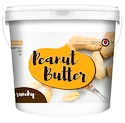 EXP Czech Virus  Peanut Butter 1000 g chrumkavá