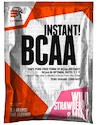 EXP Extrifit  BCAA Instant 6,5 g jahoda - mäta