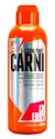 EXP Extrifit  Carni Liquid 120000 mg 1000 ml marhuľa