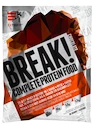 EXP Extrifit  Protein Break! 90 g ananás