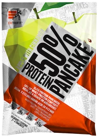 EXP Extrifit Protein Pancake 50% 50 g jablko - škorica