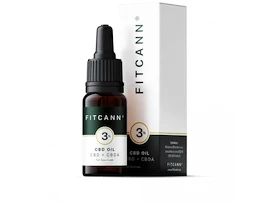 EXP Fitcann CBD 3% START 10 ml