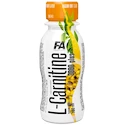 EXP Fitness Authority  L-Carnitine 3000 PLUS 100 ml pomaranč