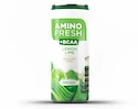 EXP Fresh2go  Amino Fresh 330 ml citrón - limetka