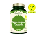 EXP GreenFood  Vegan Immunix + Quercetin 60 caps