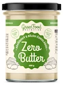 EXP GreenFood  Zero Butter Peanut with white chocolate 400 g