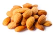 EXP GymBeam Almonds natural 1000 g